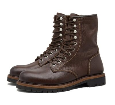 Neasden Lace Up Shoe