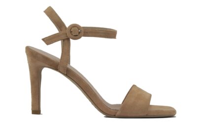 Orlagh Women's Leather Shoe