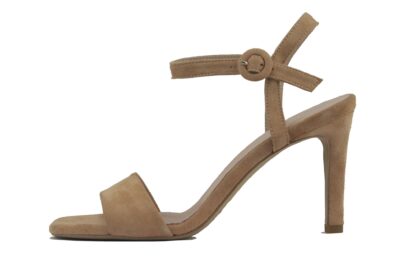 Orlagh Women's Leather Shoe