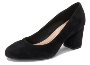 Pedretti Women's Leather Shoe