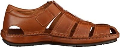 Pikolinos Leather Sandals Tarifa 06J
