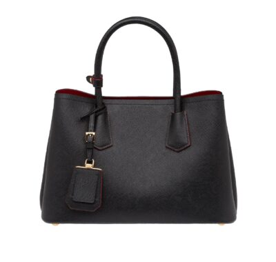 Suzanne Women's Saffiano Leather Bag