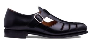 Sweeney Women's Leather Shoe