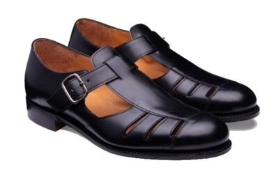 Sweeney Women's Leather Shoe