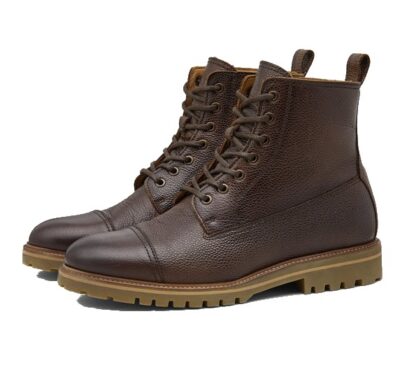 Willesden Lace Up Shoe