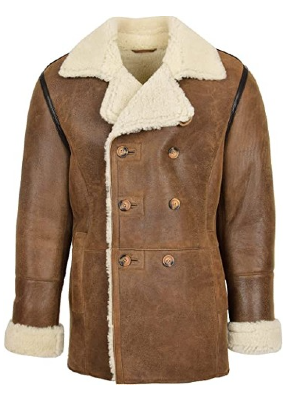 Sheepskin Coats