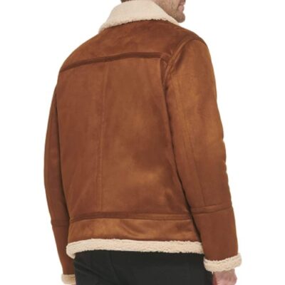 Calvin Klein Men Jacket