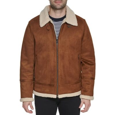 Calvin Klein Men Jacket