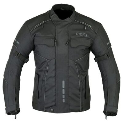 RIDEX CJ3 Motorbike Jacket Waterproof Protection