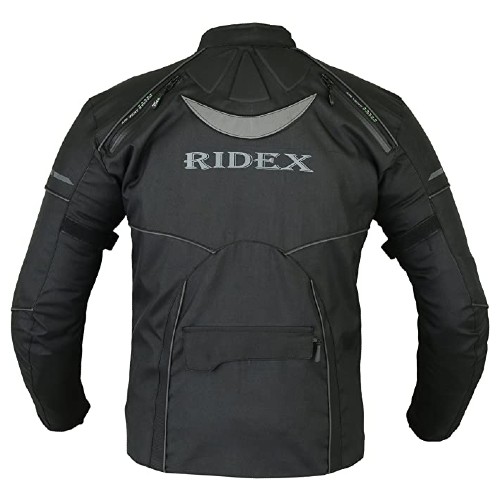 RIDEX CJ3 Motorbike Jacket Waterproof Protection