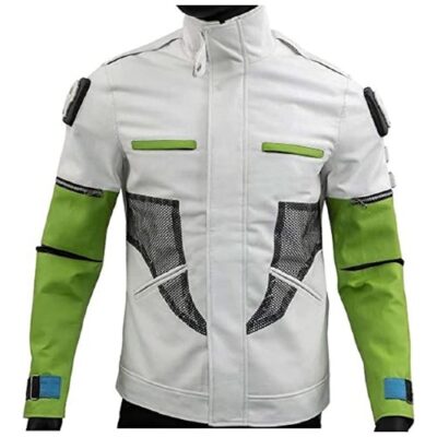 apex legends crypto leather jacket gaming jacket