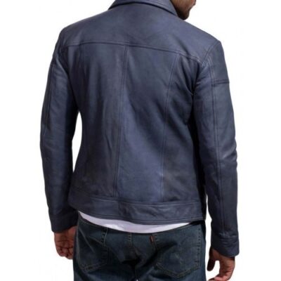 need for speed tobey marshall leather jacket