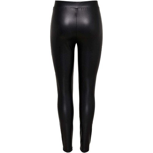 ONLY Women's Cool Coated Legging Noos