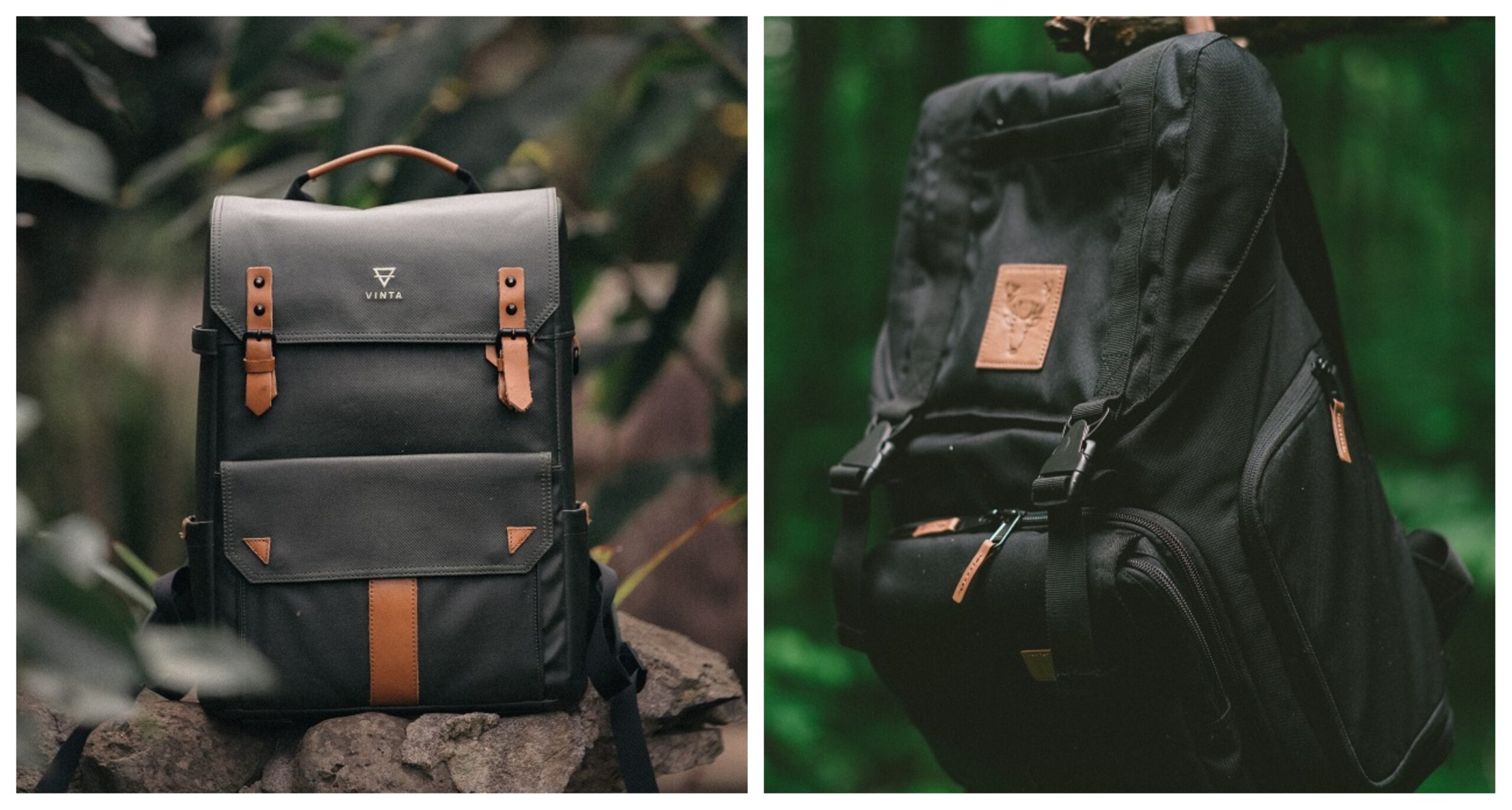 Backpacks or Rucksacks