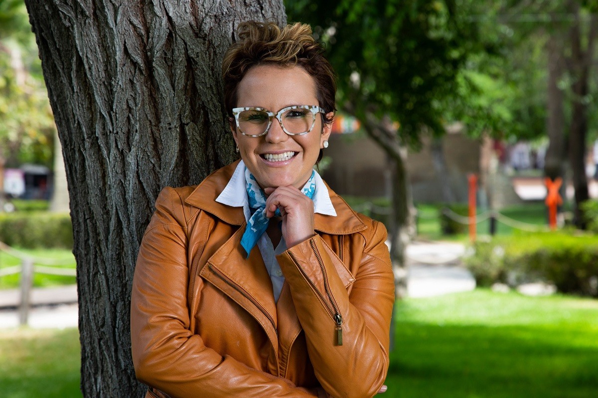 Perfect and Genuine Leather Jacket