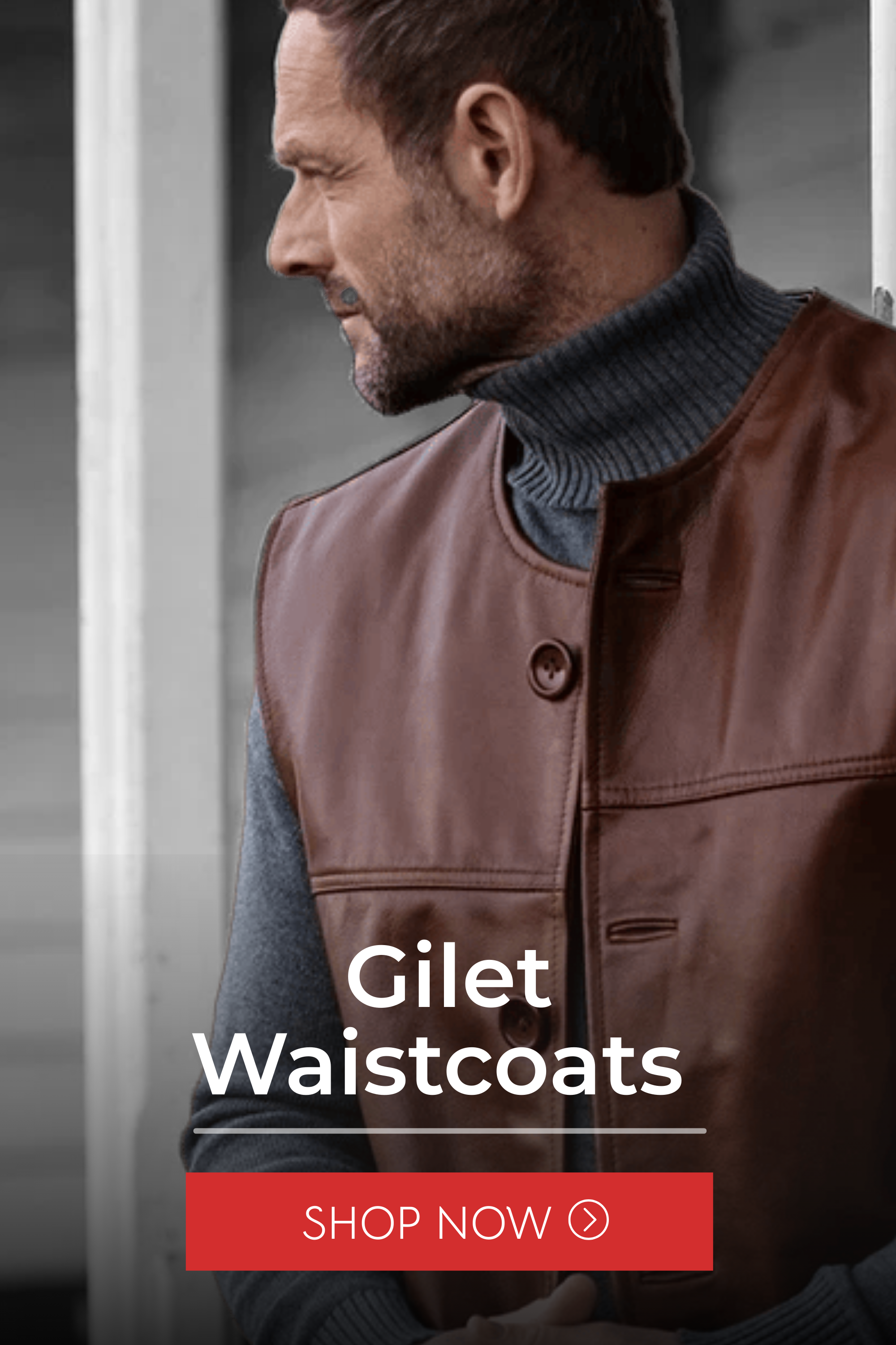 gilet waistcoats collection