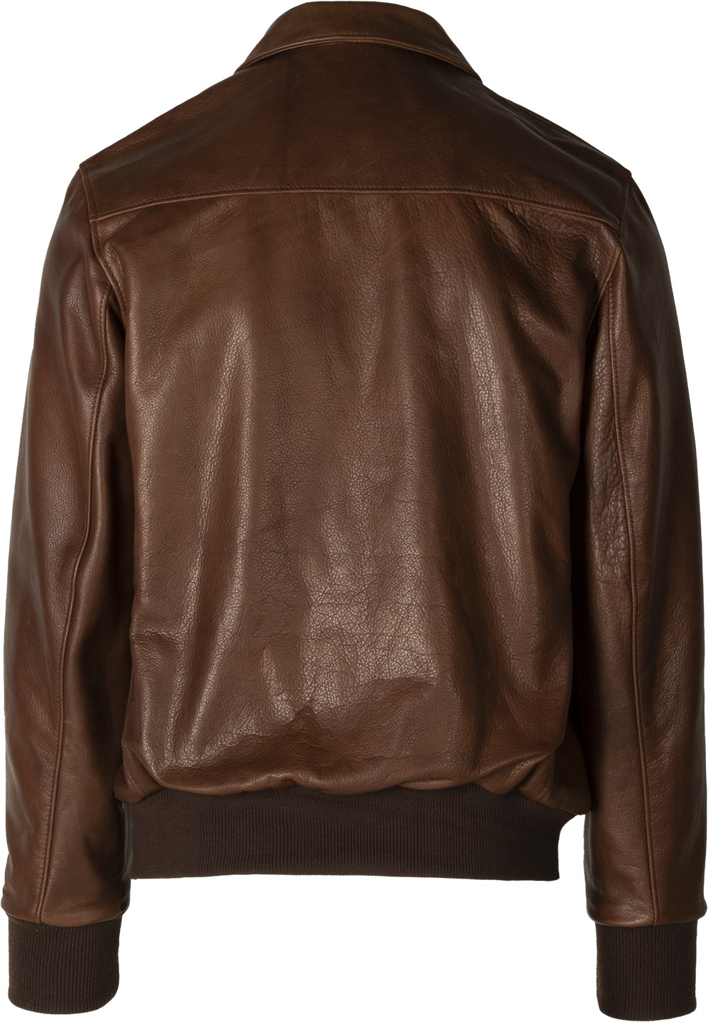 Schott A2 flight Leather jacket