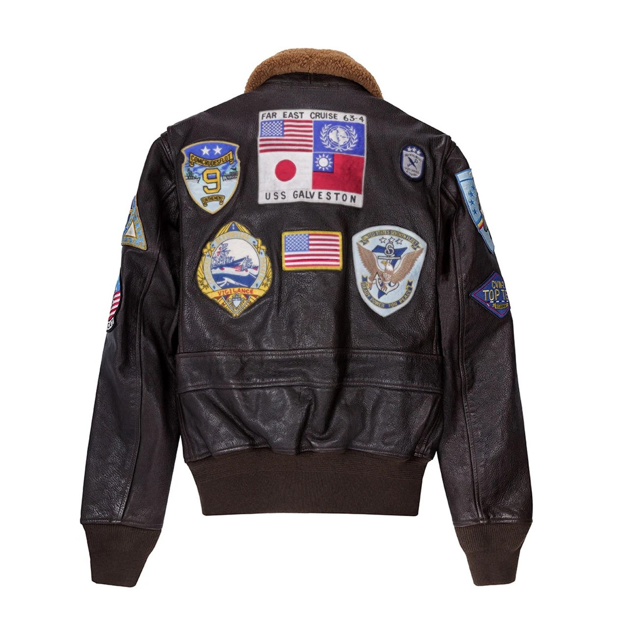 Top Gun Jacket