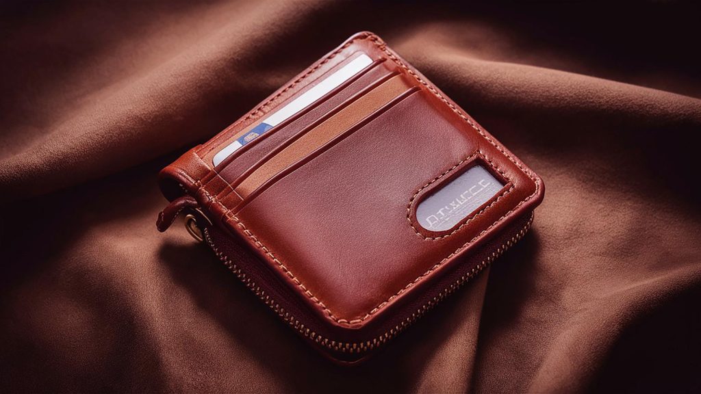 Best 10 Men's Leather Wallets