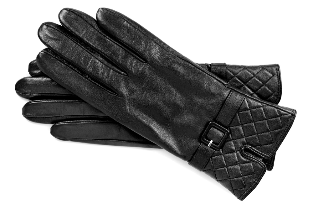 Men's Leather Gloves