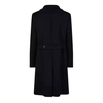 Montrose Women's Blue Trench Coat