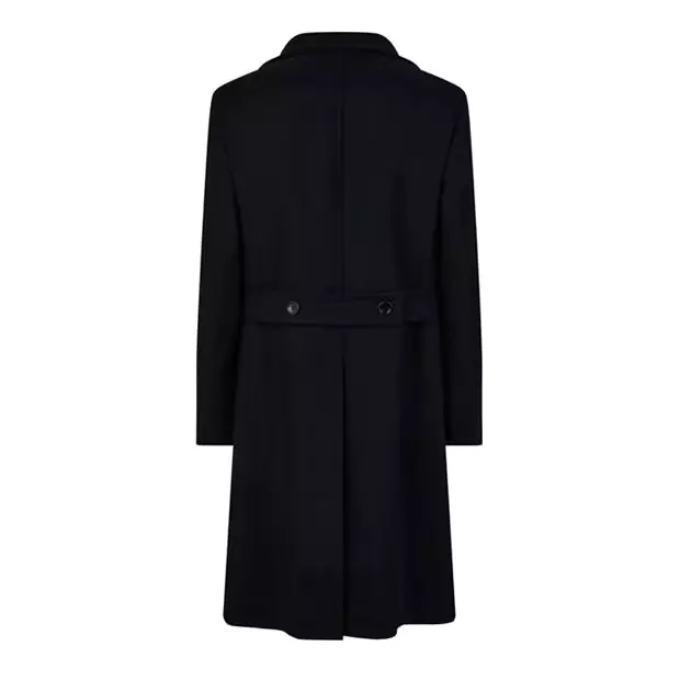 Montrose Women's Blue Trench Coat