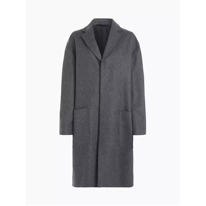 Nyborg Women's Grey Trench Coat