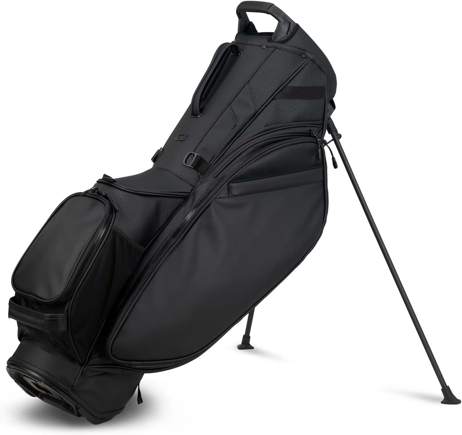 OGIO Premium Leather Golf Club Bag