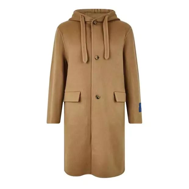 Sarasota Women's Trench Coat