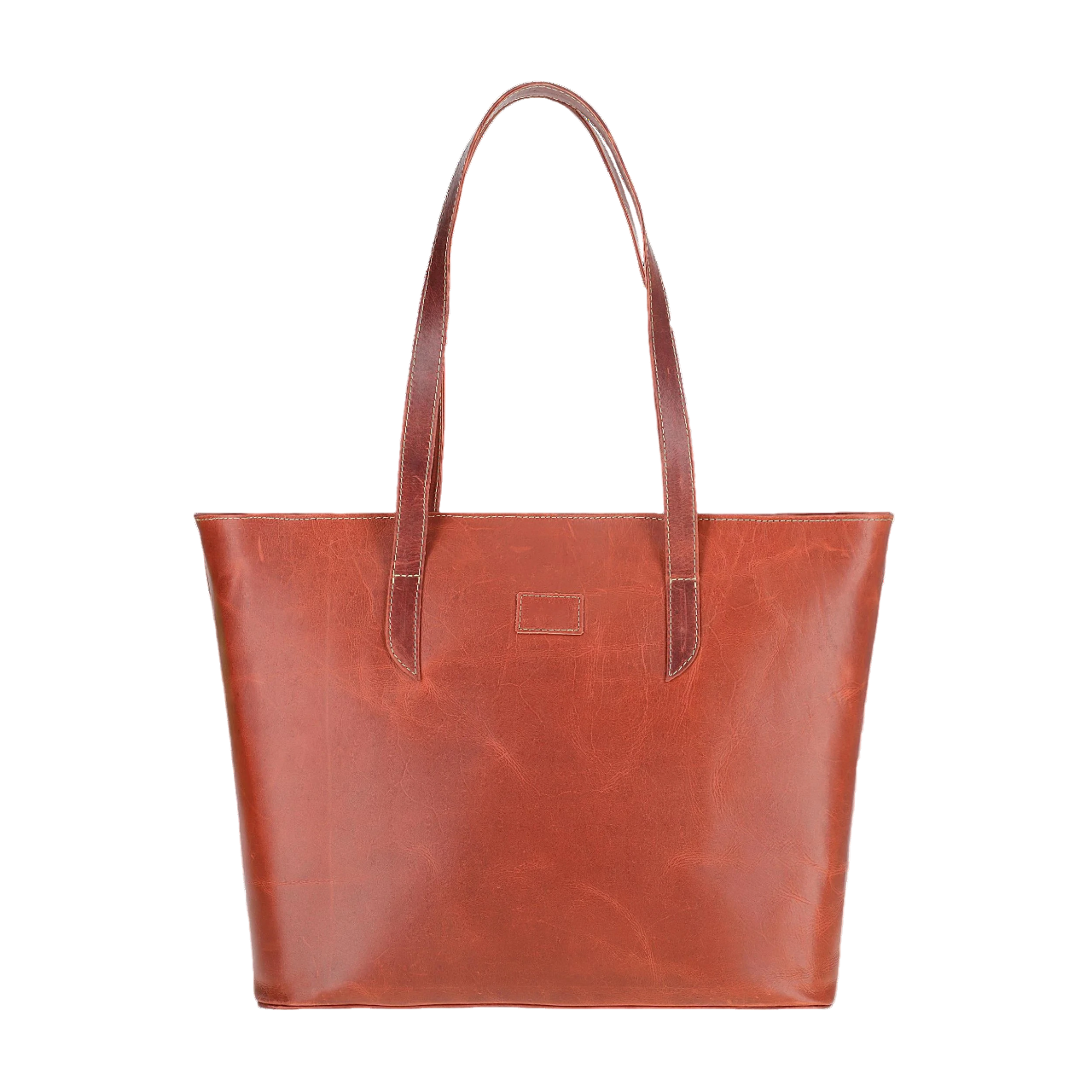 Stanley Women's Leather Tote Bag