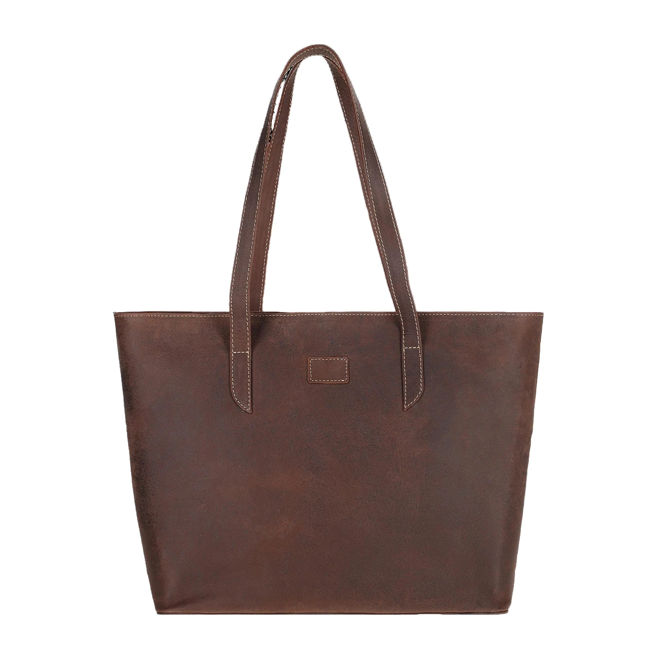 Wynyard Women's Leather Tote Bag