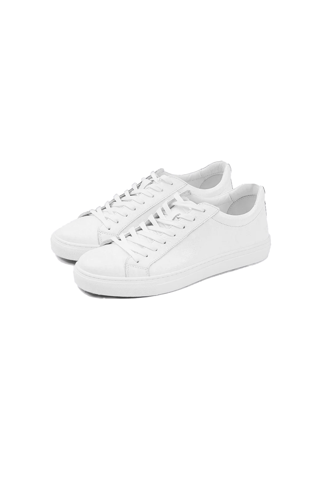 Maureen Men’s White Sneakers