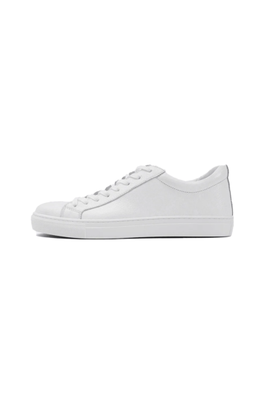 Maureen Men’s White Sneakers