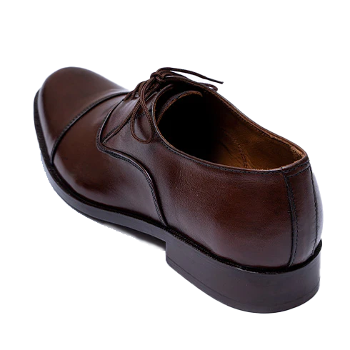 Valerie Men's Brown Formal Shoe