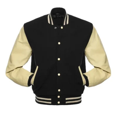 Willie Men's Varsity Jacket
