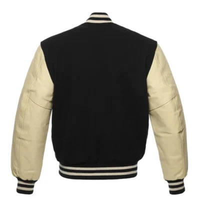 Willie Men's Varsity Jacket