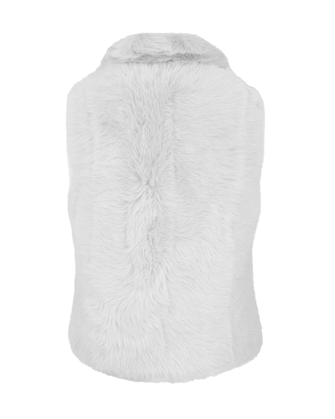 Sierra Women's Sheepskin Leather Gilet