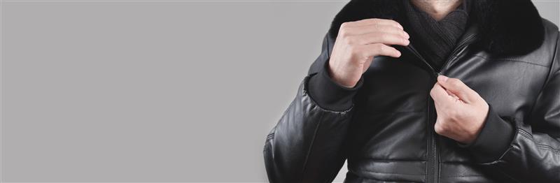 Are Leather Jackets Still in Style in 2025